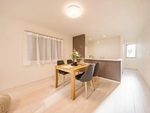 【千葉県/千葉市花見川区幕張本郷】幕張本郷4丁目　中古戸建 LDK