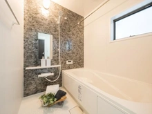 【千葉県/千葉市花見川区幕張本郷】幕張本郷4丁目　中古戸建 浴室