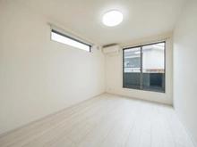 【千葉県/千葉市花見川区幕張本郷】幕張本郷4丁目　中古戸建 洋室