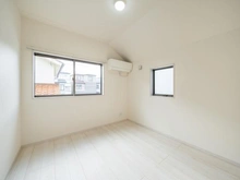 【千葉県/千葉市花見川区幕張本郷】幕張本郷4丁目　中古戸建 洋室