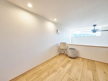 【東京都/立川市上砂町】立川市上砂町5丁目　中古戸建 ロフト