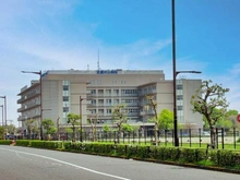 【東京都/立川市上砂町】立川市上砂町5丁目　中古戸建 武蔵村山病院（現地より約2,200m）