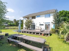 【神奈川県/大和市上和田】大和市上和田　中古戸建 外観