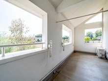 【神奈川県/大和市上和田】大和市上和田　中古戸建 バルコニー
