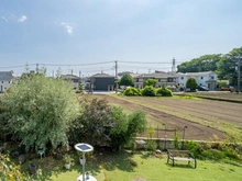 【神奈川県/大和市上和田】大和市上和田　中古戸建 眺望