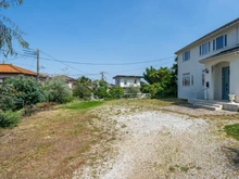 【神奈川県/大和市上和田】大和市上和田　中古戸建 庭