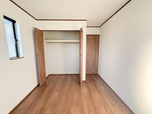 【神奈川県/横浜市青葉区荏田西】青葉区荏田西3丁目　新築戸建て 収納