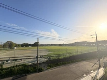 【神奈川県/横浜市青葉区荏田西】青葉区荏田西3丁目　新築戸建て 眺望