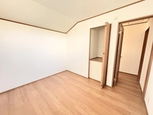 【神奈川県/横浜市青葉区荏田西】青葉区荏田西3丁目　新築戸建て 洋室