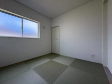 【神奈川県/横浜市都筑区東山田】都筑区東山田第1　新築戸建て1号棟 和室