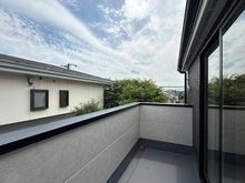 【神奈川県/横浜市緑区北八朔町】緑区北八朔町1期　新築戸建て バルコニー