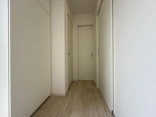 【神奈川県/横浜市緑区北八朔町】緑区北八朔町1期　新築戸建て 廊下