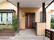 【神奈川県/横浜市青葉区鴨志田町】青葉区鴨志田町　中古戸建 外観