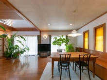 【神奈川県/横浜市青葉区鴨志田町】青葉区鴨志田町　中古戸建 LDK
