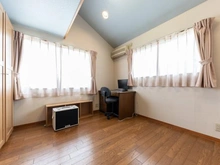 【神奈川県/横浜市青葉区鴨志田町】青葉区鴨志田町　中古戸建 洋室
