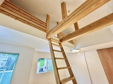 【神奈川県/横浜市青葉区奈良町】青葉区奈良町　中古戸建 洋室