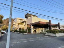 【神奈川県/横浜市青葉区奈良町】青葉区奈良町　中古戸建 医療法人社団恵友会 緑協和病院（現地より約1,000m）
