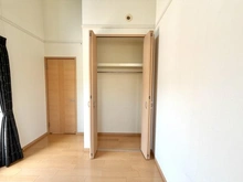 【神奈川県/横浜市緑区三保町】プラウドシーズン横浜中山 収納