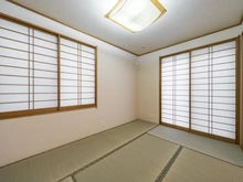 【神奈川県/横浜市緑区三保町】プラウドシーズン横浜中山 和室