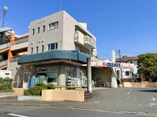 【神奈川県/横浜市緑区三保町】プラウドシーズン横浜中山 クリエイトSD緑三保町店（現地より約550m）