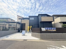 【神奈川県/横浜市青葉区桜台】神奈川県横浜市青葉区桜台21－12 外観