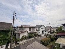 【神奈川県/横浜市青葉区桜台】神奈川県横浜市青葉区桜台21－12 眺望