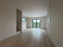 【神奈川県/相模原市中央区すすきの町】中央区すすきの町3期　新築戸建て リビング・ダイニング