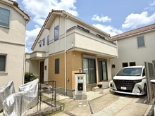 【神奈川県/横浜市緑区青砥町】プラウドシーズン横浜中山　陽光の街 外観