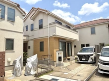 【神奈川県/横浜市緑区青砥町】プラウドシーズン横浜中山　陽光の街 外観