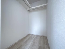 【神奈川県/横浜市青葉区荏田町】青葉区荏田町3期　1号棟 収納