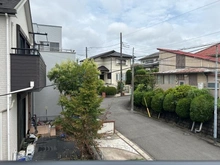 【神奈川県/横浜市青葉区荏田町】青葉区荏田町3期　1号棟 眺望
