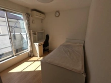 【神奈川県/横浜市青葉区大場町】青葉区大場町　中古戸建て 洋室：家具調度品は価格に含まれません
