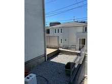 【神奈川県/横浜市青葉区大場町】青葉区大場町　中古戸建て 外観