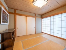 【神奈川県/横浜市青葉区奈良】青葉区奈良2丁目　中古戸建 和室