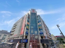 【神奈川県/藤沢市鵠沼花沢町】藤沢市鵠沼花沢町　中古戸建 さいか屋　藤沢店（現地より約750m）