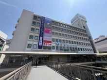 【神奈川県/藤沢市鵠沼花沢町】藤沢市鵠沼花沢町　中古戸建 ODAKYU 湘南 GATE（現地より約500m）