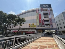 【神奈川県/藤沢市鵠沼花沢町】藤沢市鵠沼花沢町　中古戸建 湘南藤沢オーパ（現地より約450m）