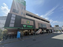 【神奈川県/藤沢市鵠沼花沢町】藤沢市鵠沼花沢町　中古戸建 サミットストア　藤沢駅北口店（現地より約900m）