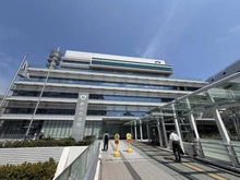 【神奈川県/藤沢市鵠沼花沢町】藤沢市鵠沼花沢町　中古戸建 藤沢市役所（現地より約1,000m）