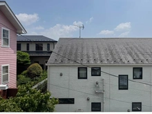 【神奈川県/横浜市青葉区桂台】青葉区桂台2丁目　中古戸建 眺望