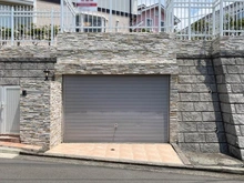 【神奈川県/横浜市青葉区桂台】青葉区桂台2丁目　中古戸建 駐車場