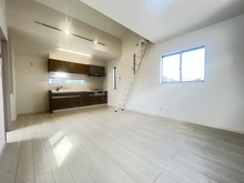 【神奈川県/横浜市港北区高田西】ルミナスタウン　港北区高田西3丁目　新築戸建て LDK