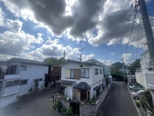 【神奈川県/横浜市港北区高田西】ルミナスタウン　港北区高田西3丁目　新築戸建て 眺望