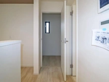 【神奈川県/横浜市緑区長津田】緑区長津田1丁目 新築戸建て 1号棟 収納