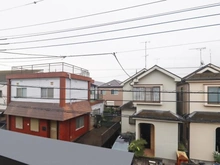 【神奈川県/横浜市緑区長津田】緑区長津田1丁目 新築戸建て 1号棟 眺望