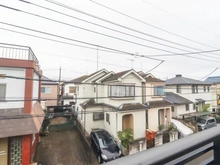 【神奈川県/横浜市緑区長津田】緑区長津田1丁目 新築戸建て 2号棟 眺望
