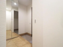 【神奈川県/横浜市緑区長津田】緑区長津田1丁目 新築戸建て 2号棟 玄関