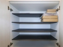 【神奈川県/相模原市南区相南】相模原市南区相南3丁目　新築戸建　1号棟 収納