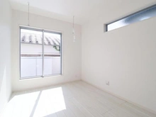 【神奈川県/相模原市南区相南】相模原市南区相南3丁目　新築戸建　1号棟 洋室