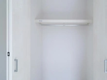 【神奈川県/相模原市南区相南】相模原市南区相南3丁目　新築戸建　1号棟 収納